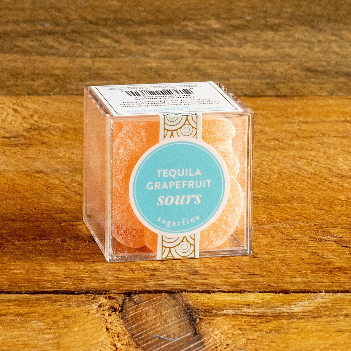 Sugarfina Tequila Grapefruit Sours Balducci's